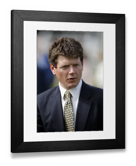 Framed Print : Andrew Balding Framed Print : Andrew Balding
