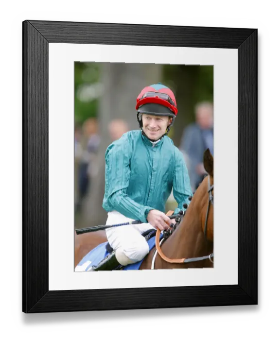 Framed Print : Joe Fanning Framed Print : Joe Fanning