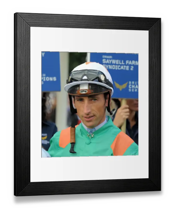 Framed Print : Ioritz Mendizabal Framed Print : Ioritz Mendizabal