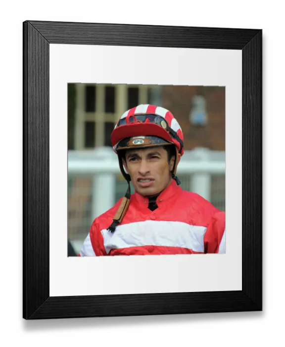 Framed Print : Silvestre De Sousa