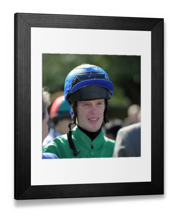 Framed Print : Barry Mchugh Framed Print : Barry Mchugh