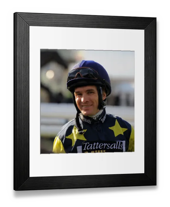 Framed Print : Richard Mullen Framed Print : Richard Mullen
