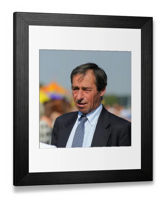 Framed Print : Willie Jarvis Framed Print : Willie Jarvis
