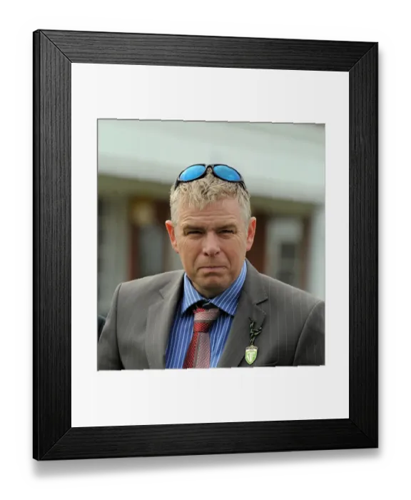 Framed Print : Stuart Williams Framed Print : Stuart Williams