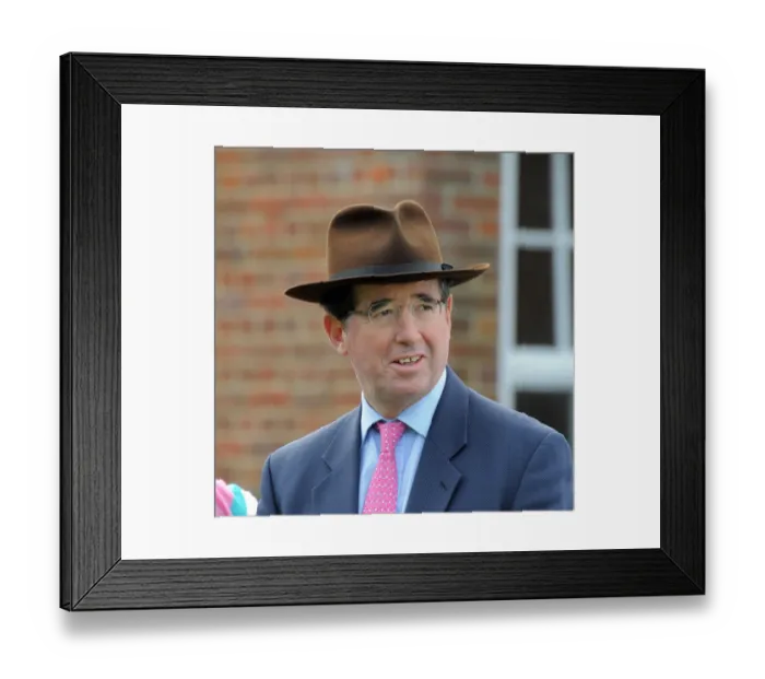 Framed Print : Teddy Becket Framed Print : Teddy Becket