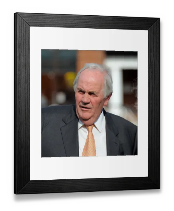 Framed Print : Richard Hannon Framed Print : Richard Hannon