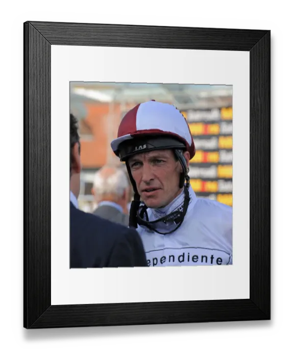 Framed Print : Richard Hughes Framed Print : Richard Hughes