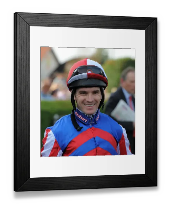 Framed Print : Richard Mullen