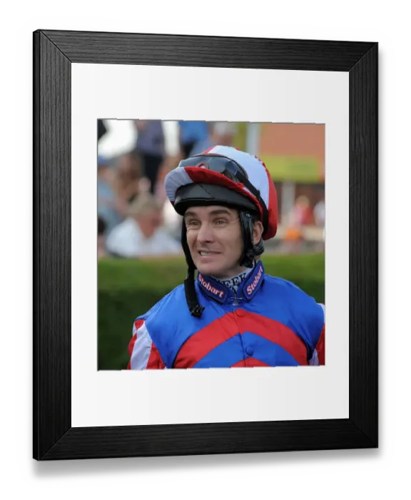 Framed Print : Richard Mullen Framed Print : Richard Mullen