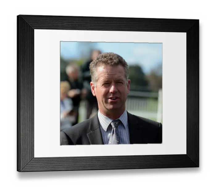 Framed Print : John Best Trainer National Racecourse Catering Awards Day Framed Print : John Best Trainer National Racecourse Catering Awards Day
