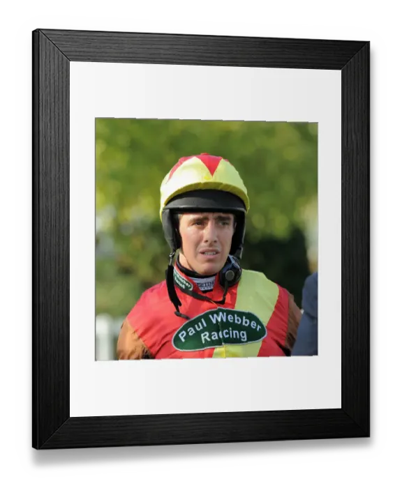 Framed Print : Dominic Elsworth