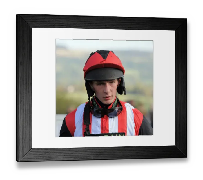 Framed Print : Mr J A Best Framed Print : Mr J A Best