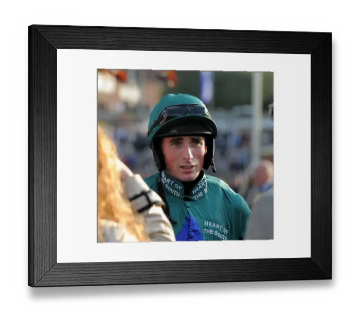 Framed Print : Marc Goldstein Framed Print : Marc Goldstein