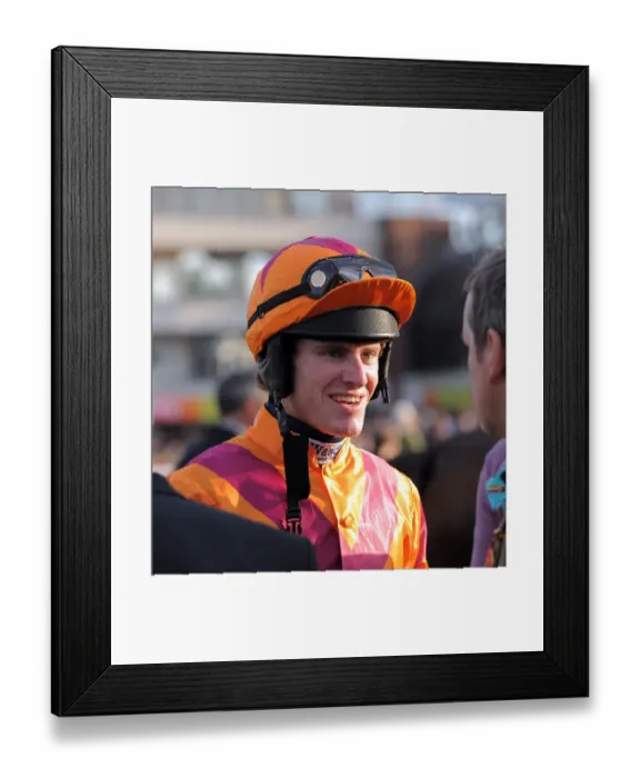 Framed Print : Nick Schofield Framed Print : Nick Schofield