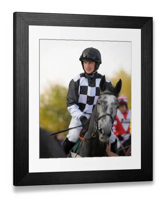 Framed Print : Tom O Brien Framed Print : Tom O Brien