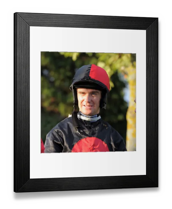 Framed Print : Will Kennedy Framed Print : Will Kennedy