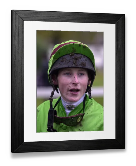 Framed Print : Paul Fitzsimons Framed Print : Paul Fitzsimons