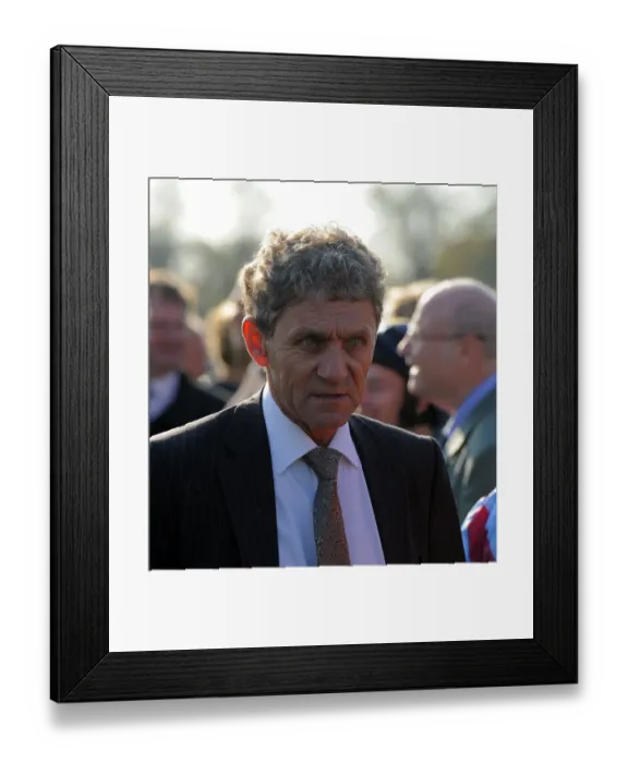 Framed Print : David Evans Framed Print : David Evans