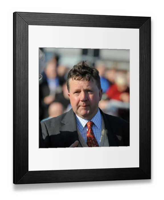 Framed Print : Tim Easterby Framed Print : Tim Easterby