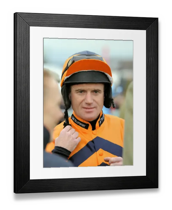 Framed Print : Barry Keniry