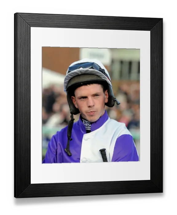 Framed Print : Alain Cawley Framed Print : Alain Cawley
