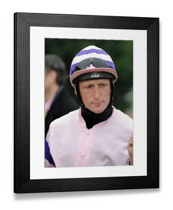 Framed Print : Mr M Smith Framed Print : Mr M Smith
