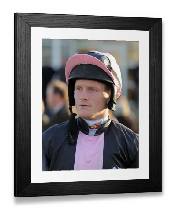 Framed Print : Charlie Post Framed Print : Charlie Post