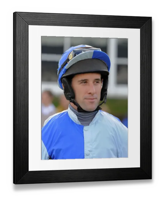 Framed Print : Henry Oliver Framed Print : Henry Oliver