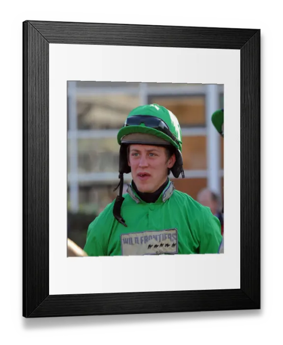 Framed Print : Tom Messenger Framed Print : Tom Messenger