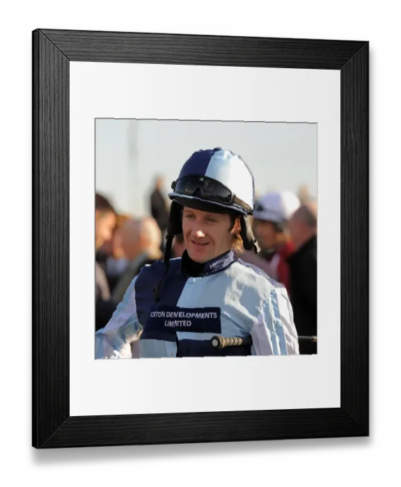 Framed Print : Wilson Renwick