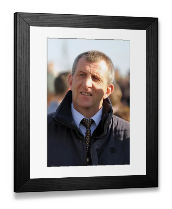 Framed Print : Peter Niven