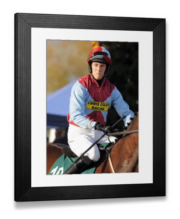 Framed Print : David England