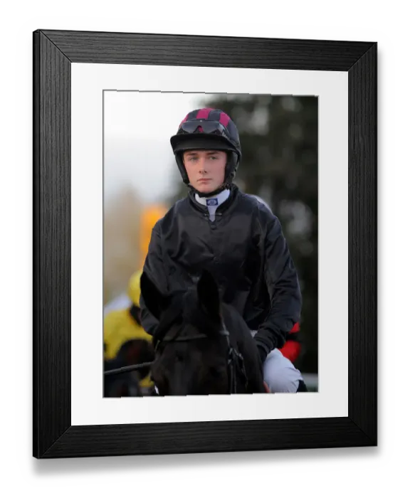 Framed Print : Jack Quinlan Framed Print : Jack Quinlan