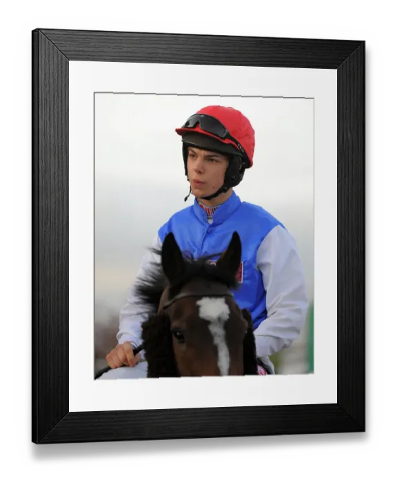 Framed Print : Jake Greenall Framed Print : Jake Greenall