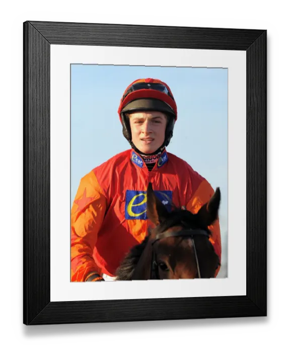Framed Print : Harry Derham Framed Print : Harry Derham