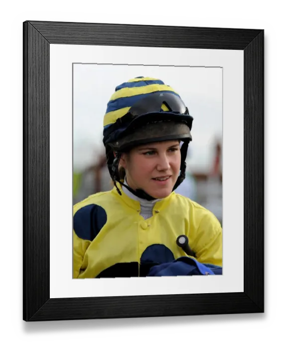 Framed Print : Lucy Alexander Framed Print : Lucy Alexander