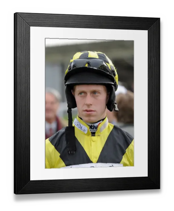Framed Print : Aodhagan Conlon Framed Print : Aodhagan Conlon