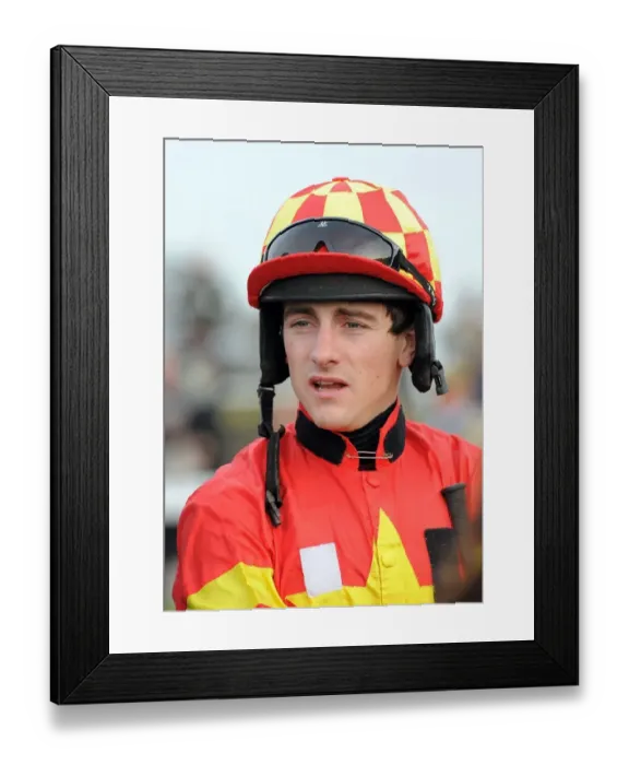 Framed Print : Brian Hughes Framed Print : Brian Hughes