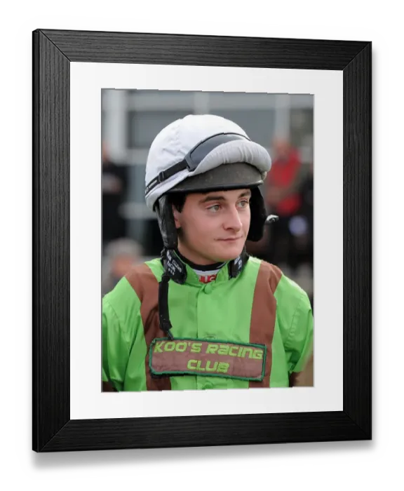 Framed Print : Henry Brooke Framed Print : Henry Brooke