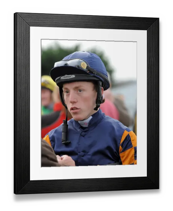 Framed Print : Harry Haynes Framed Print : Harry Haynes