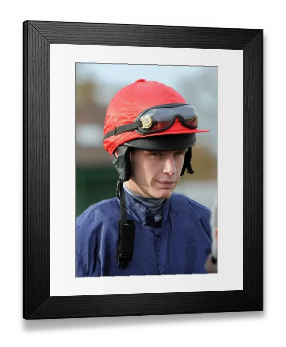 Framed Print : Thomas Flint Framed Print : Thomas Flint