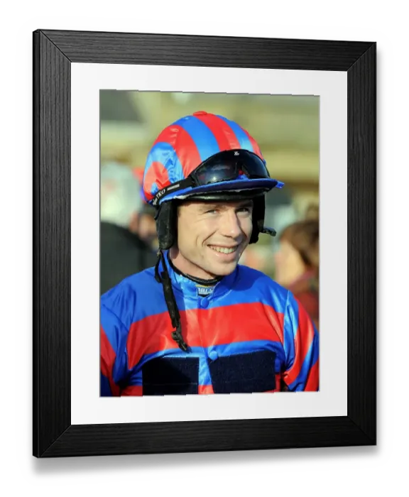 Framed Print : Denis O Regan