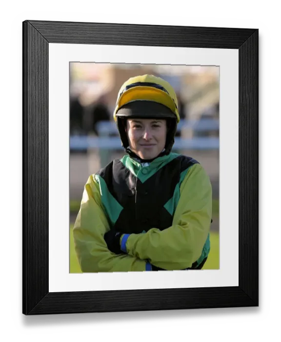 Framed Print : Hannah Watson Framed Print : Hannah Watson