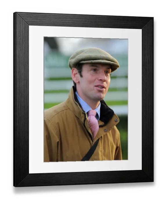 Framed Print : James Ewart Framed Print : James Ewart