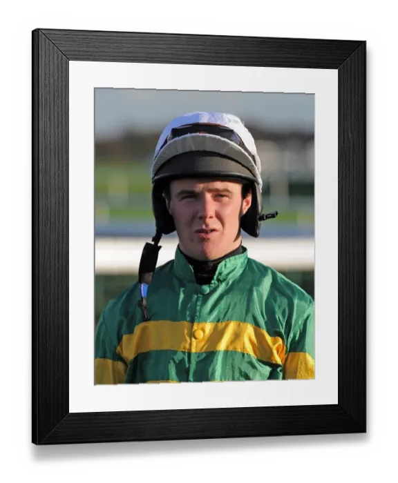 Framed Print : Maurice Linehan Framed Print : Maurice Linehan