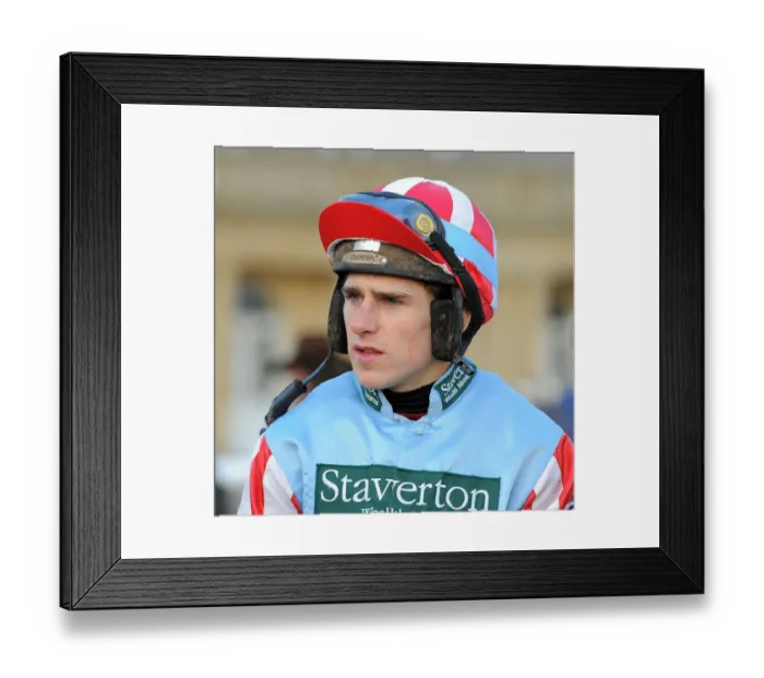 Framed Print : Harry Skelton Framed Print : Harry Skelton