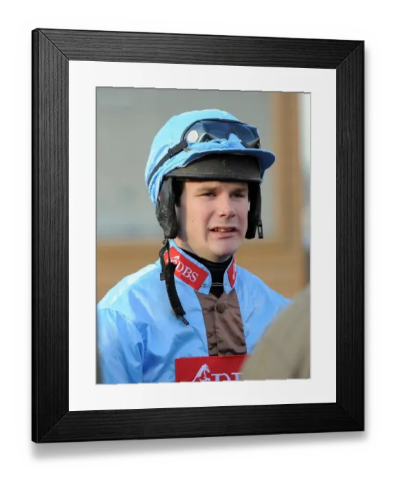 Framed Print : Richard Killoran Framed Print : Richard Killoran
