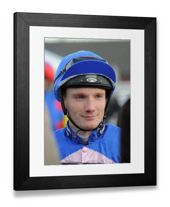 Framed Print : Freddie Tylicki Framed Print : Freddie Tylicki