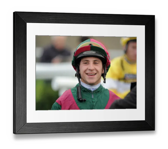 Framed Print : Nathan Alison Framed Print : Nathan Alison