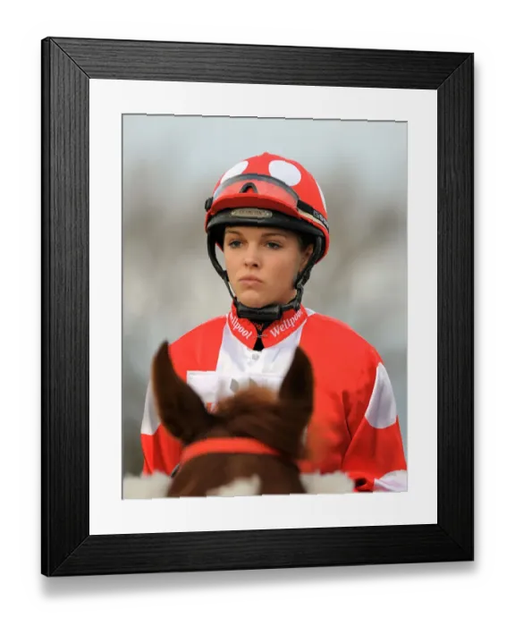 Framed Print : Leona Mayor Framed Print : Leona Mayor